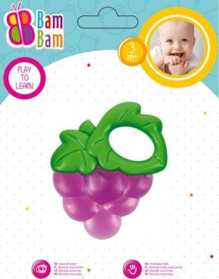 Opakowanie GRYZAK WINOGRON BAMBAM 430928