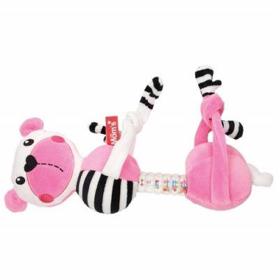 Opakowanie Grzechotka wózkowa Lena