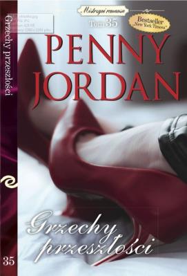 Grzechy przeszłości Tom 35. Wydawca: Edipresse Polska. SmakLiter.pl Opakowanie Grzechy przeszłości Tom 35