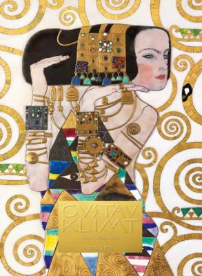 Okładka książki Gustav Klimt. Complete Paintings