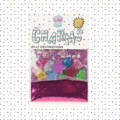 Opakowanie JELLY CHARMS SET
