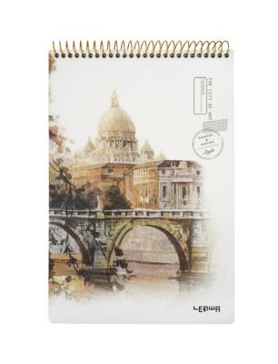 Opakowanie Kołoszkicownik B5/48K Watykan