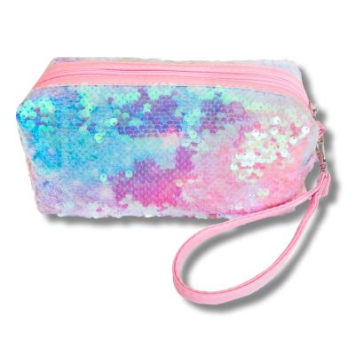 Opakowanie KOSMETYCZKA CEKINOWA STN 5638