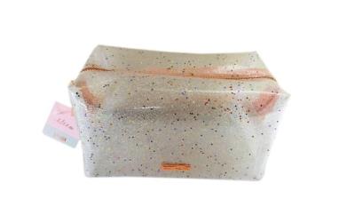 Opakowanie Kosmetyczka make up Brokat Bloom ROZETTE