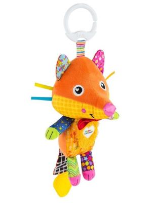 Opakowanie Lamaze zawieszka lisek Kubuś