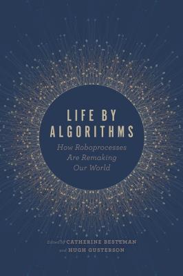 Life by Algorithms. Wydawca: The University of Chicago Press. SmakLiter.pl Opakowanie Life by Algorithms