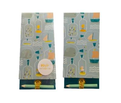 Opakowanie Lista zakupów Mojito ROZETTE