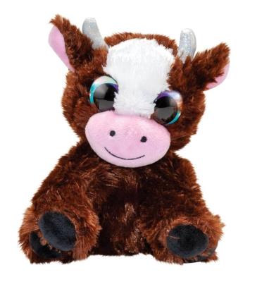 Opakowanie Lumo Stars zwierzęta z farmy Krowa