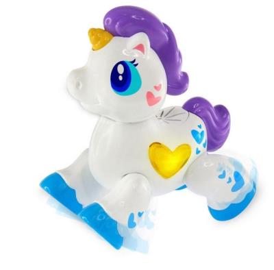 Magiczny jednorożec. Wydawca: Dumel. SmakLiter.pl Opakowanie Magiczny jednorożec