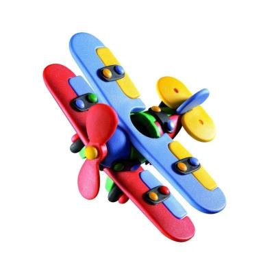 Opakowanie Mic o mic - Dwupłatowiec