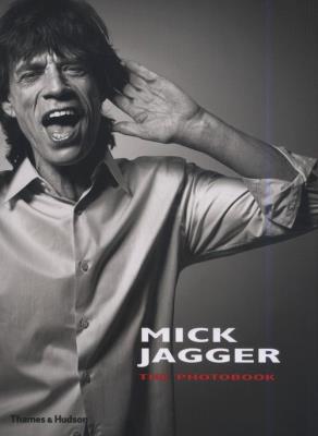 Opakowanie Mick Jagger: The Photobook