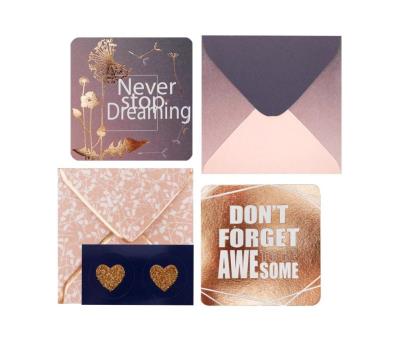 Opakowanie Mini papeteria