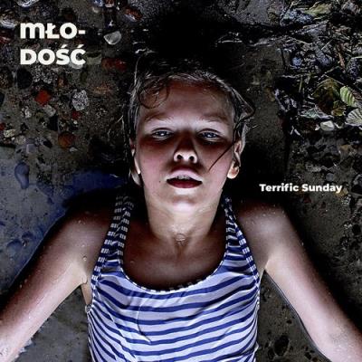 Młodość. Wydawca: Agora. SmakLiter.pl Opakowanie Młodość