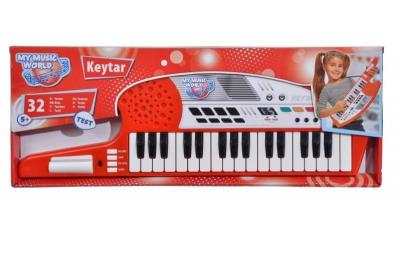 Opakowanie MMW Organy Keytar