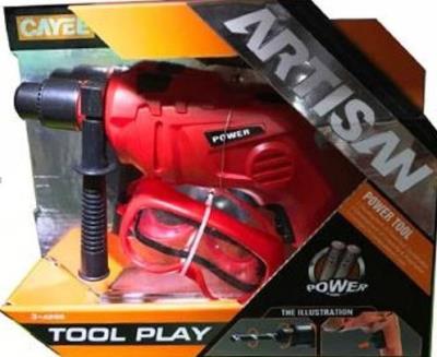 Opakowanie Narzędzia - wiertarka Toys For Boys