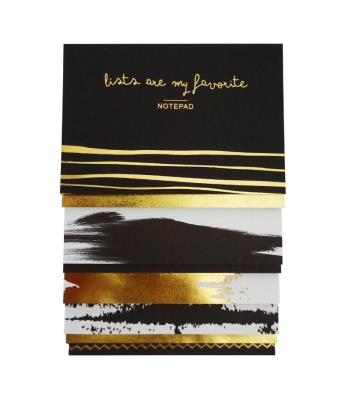 Opakowanie Notatnik memo