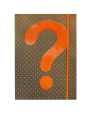 Opakowanie Notes A4/60K kratka