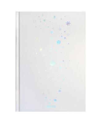 Opakowanie Notes A5/112K Kosmos z księżycem