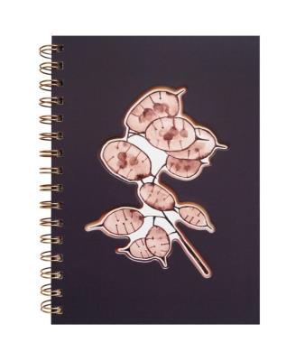 Opakowanie Notes A5/80K kratka twarda oprawa