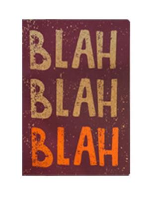 Opakowanie Notes A5/80K linia