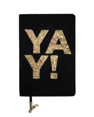 Notes A5/96K linia w opawie tekstylnej. Wydawca: incood.. SmakLiter.pl Opakowanie Notes A5/96K linia w opawie tekstylnej