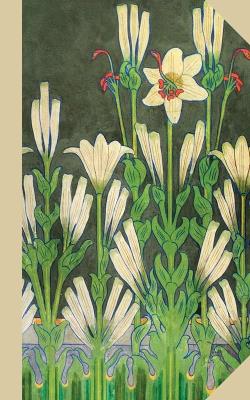 Opakowanie Notes - Lilie