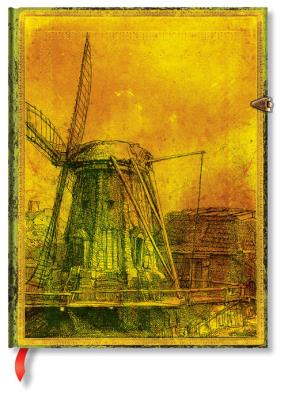 Opakowanie Notes Specjal Edition Rembrandt