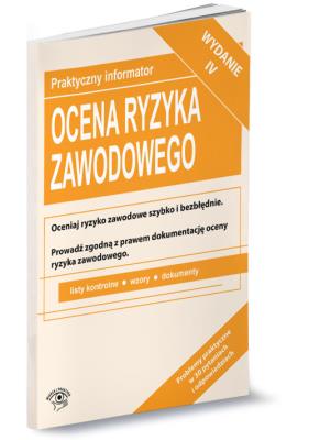 Opakowanie Ocena ryzyka zawodowego