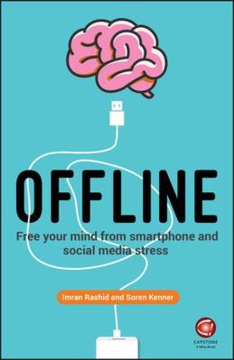 Opakowanie Offline: Free your mind from smartphone and social media stress