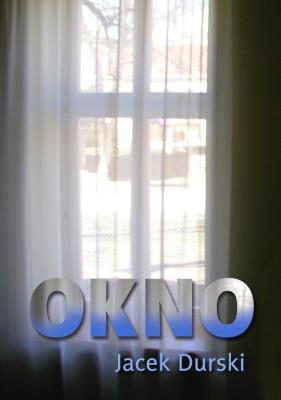 Okładka książki Okno