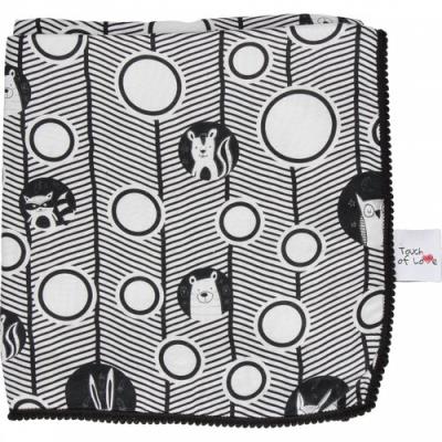 Opakowanie Otulacz Bambusowy