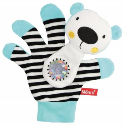 Opakowanie Pacynka Lenuś