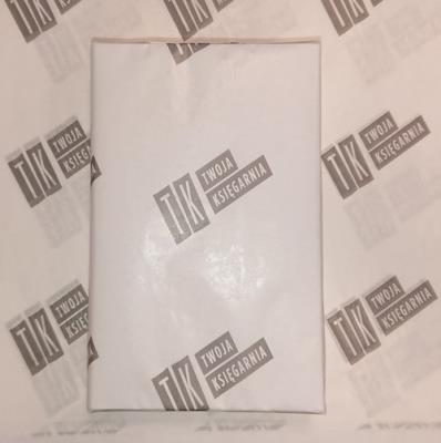 Opakowanie Papier Twoja Księgarnia