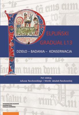 Opakowanie Pelpliński graduał L13