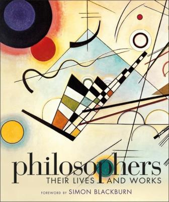 Philosophers: Their Lives and Works. Wydawca: DK. SmakLiter.pl Opakowanie Philosophers: Their Lives and Works
