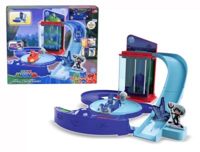 Opakowanie Pidżamersi Centrum Dowodzenia