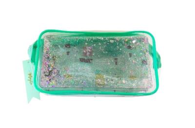 Opakowanie Piórnik brokat Mojito ROZETTE