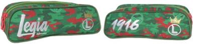 Opakowanie Piórnik Legia Warszawa