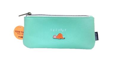 Opakowanie Piórnik Leniwiec miętowy Tick Tock ROZETTE