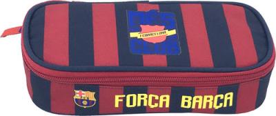 Opakowanie Piórnik owalny kompaktowy Barcelona