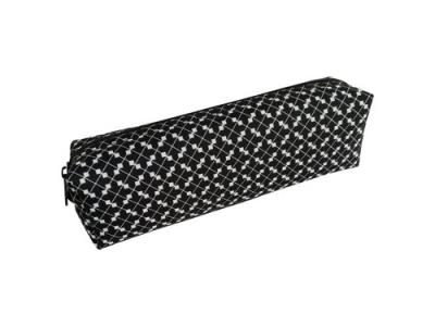 Piórnik rustykalny kwadrat. Wydawca: MESIO.PL. SmakLiter.pl Opakowanie Piórnik rustykalny kwadrat