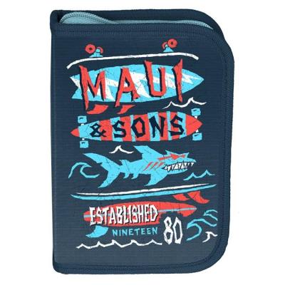 Opakowanie Piórnik z wyposażeniem Maui and Sons MAUL-001 PASO