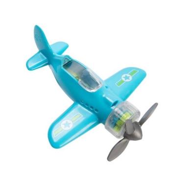 Playviators Blue. Wydawca: Fat brain toys Co. SmakLiter.pl Opakowanie Playviators Blue