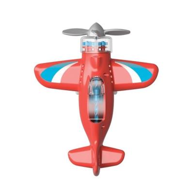 Playviators Red. Wydawca: Fat brain toys Co. SmakLiter.pl Opakowanie Playviators Red