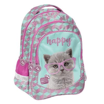 Opakowanie Plecak szkolny Studio Pets PTF-181 PASO