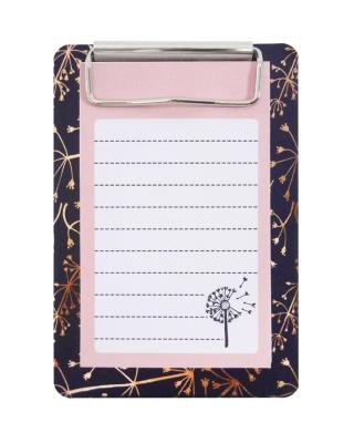 Opakowanie Podkładka magnetyczna z notesem