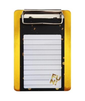 Opakowanie Podkładka megnetyczna z notesem