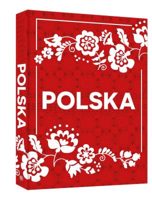 Polska. Autor: Opracowanie zbiorowe. SmakLiter.pl Okładka książki Polska