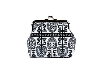 Opakowanie PORTMONETKA FOL ŁUCJA KURPIOWSKA