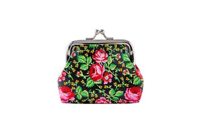 Opakowanie PORTMONETKA FOL MARTYNA GÓRALSKA CZARNA